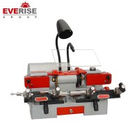 Tubular Key Copy Machine Key Cutting Machine