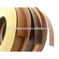 PVC Edge Banding for office furniture