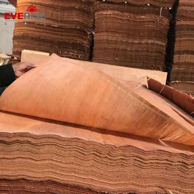 4x8 0.30mm recon face gurjan veneer