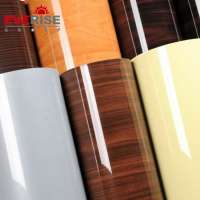 PVC Edge Banding For Furniture Accessories