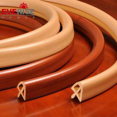 Popular Style Furniture Profile PVC Edge Banding