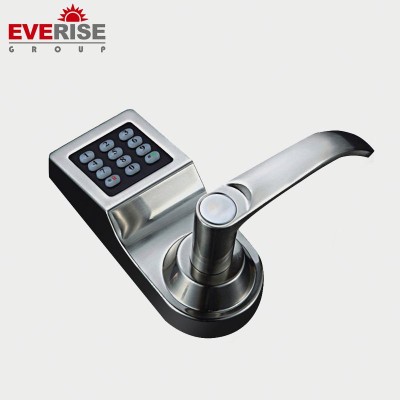 High Quality New Products Electronic Password Smart Door Lock