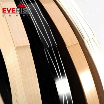 Free Sample Plastic PVC Table Edging Banding For Modern Furniture Accessories