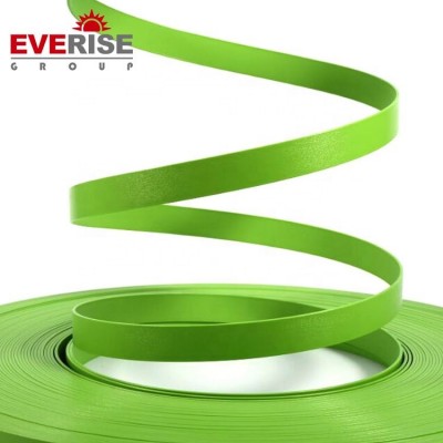 Hengjing Kitchen Cabinet Furniture PVC Edge Banding Tape