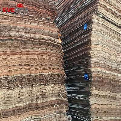 4'x6' 0.30mm burma keruing face veneer