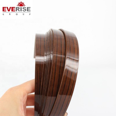 China Manufacture Quality Various Colors  PVC Edge Banding