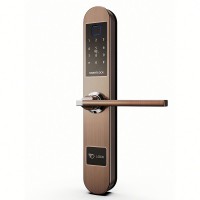 Main Door Smart Lock Combination Lock for Safe