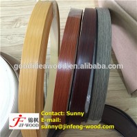 PVC Edge Banding / PVC edge Tape