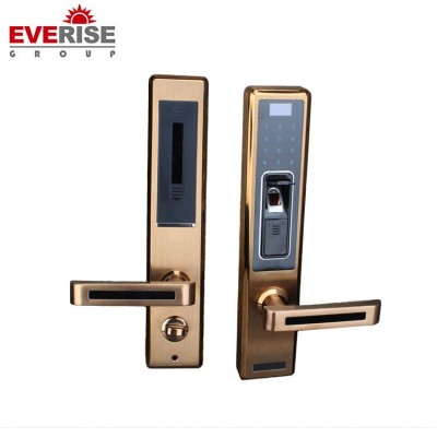 Digital Door Locks Digital Dial Pad Smart Card Door Lock