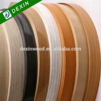 PVC Edge Banding For Plywood Edge Trim