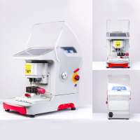 High-Speed Full Automatically CNC Key Duplicating Machine Key Cutting Machine