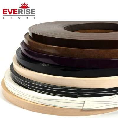 Waimaotong Online Shopping 12mm-90mm PVC Edge Banding For Furniture