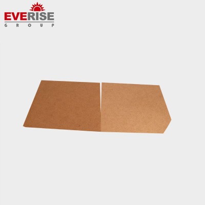 1220*2440*15mm Raw Mdf Plain Mdf For Furniture